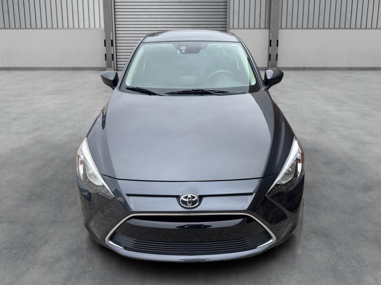 Toyota Yaris iA Auto (Natl) 2018