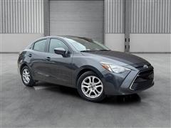 2018 Toyota Yaris iA 