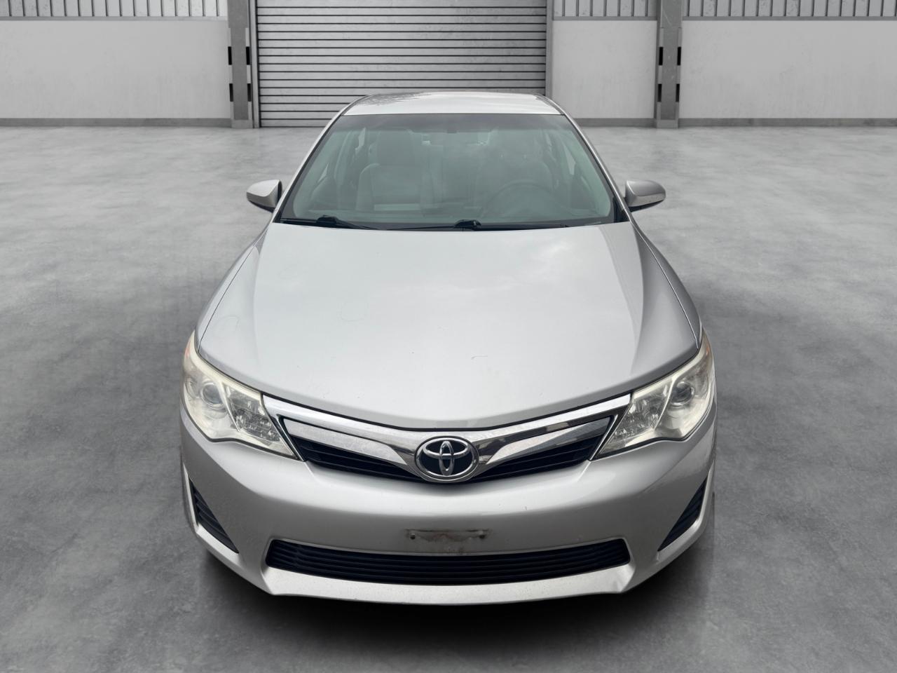 Toyota Camry 2014.5 4dr Sdn I4 Auto LE (Natl) 2014