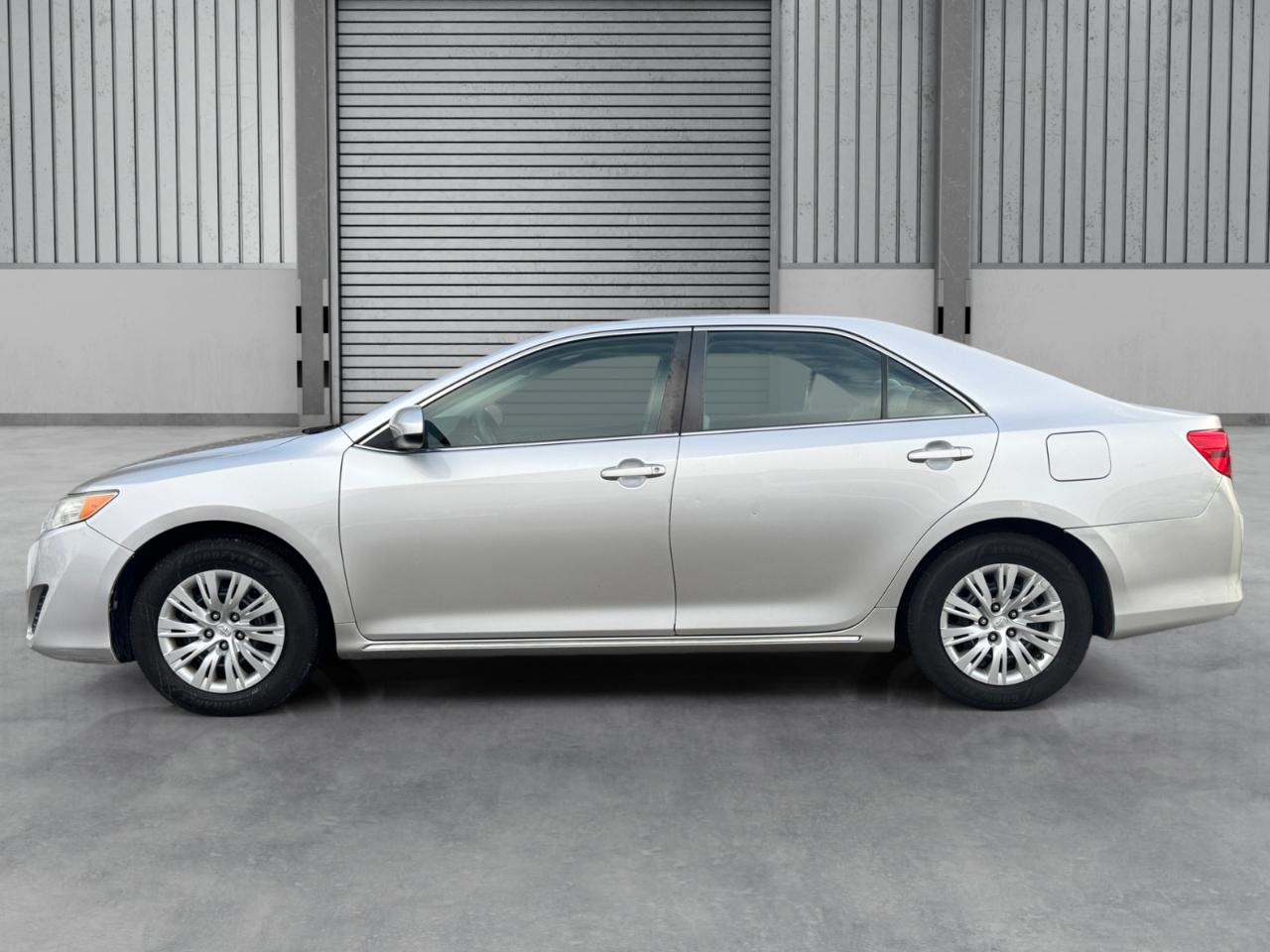 Toyota Camry 2014.5 4dr Sdn I4 Auto LE (Natl) 2014