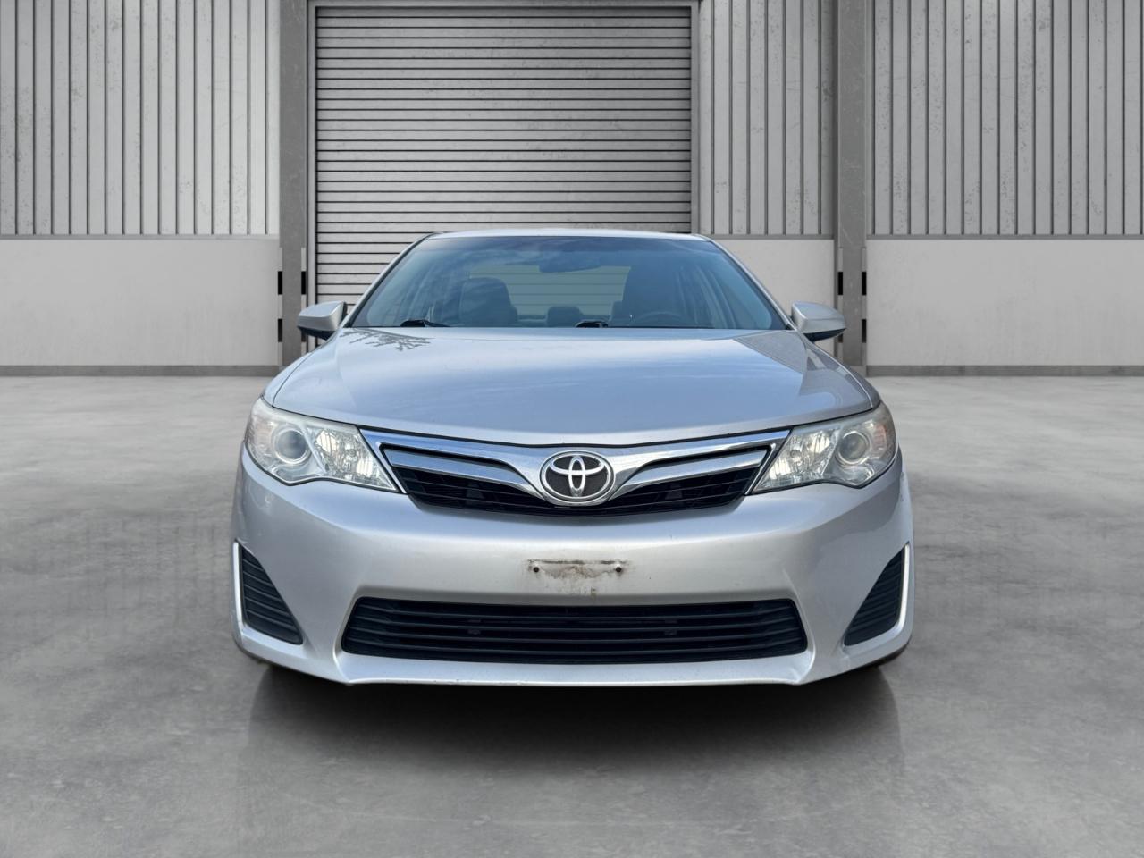 Toyota Camry 2014.5 4dr Sdn I4 Auto LE (Natl) 2014