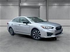 2017 Subaru Impreza 