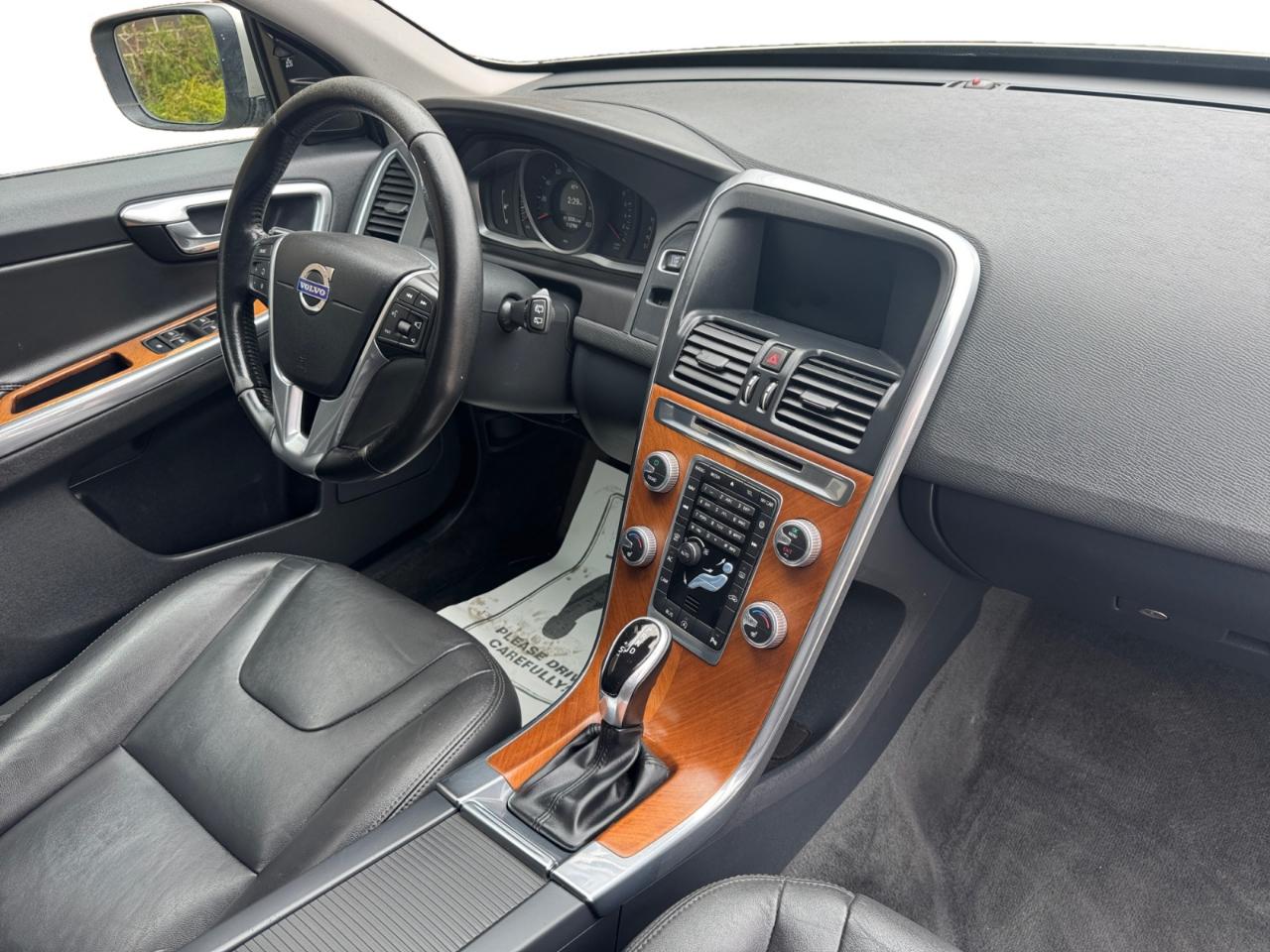 Volvo XC60 T5 AWD Inscription 2017