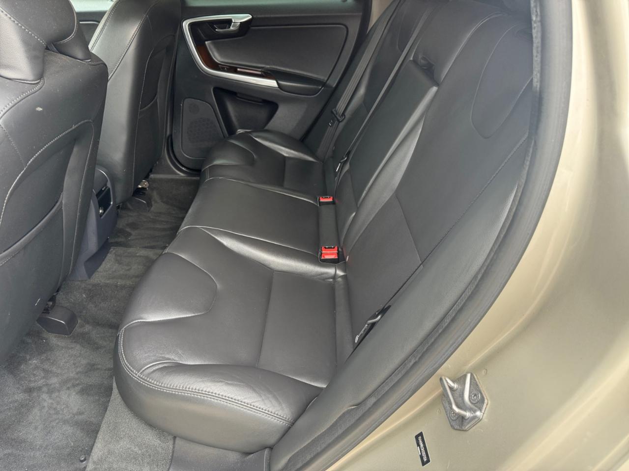 Volvo XC60 T5 AWD Inscription 2017