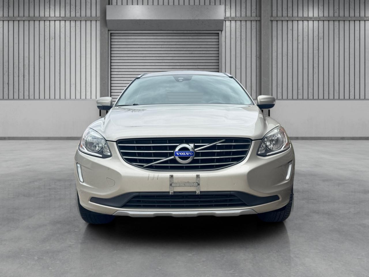 Volvo XC60 T5 AWD Inscription 2017