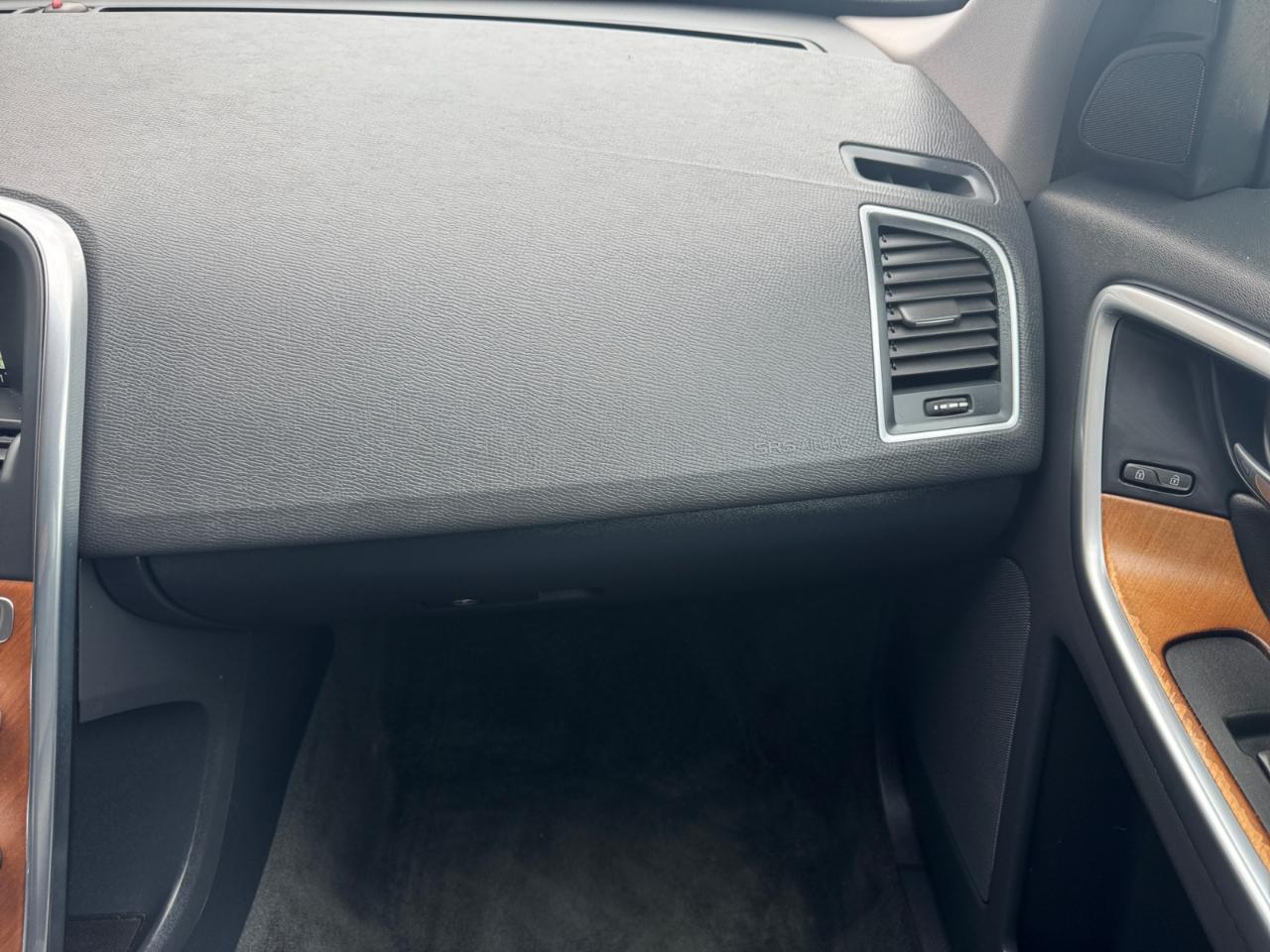 Volvo XC60 T5 AWD Inscription 2017