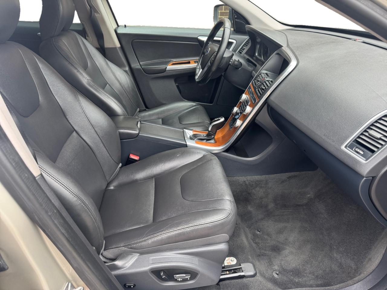 Volvo XC60 T5 AWD Inscription 2017