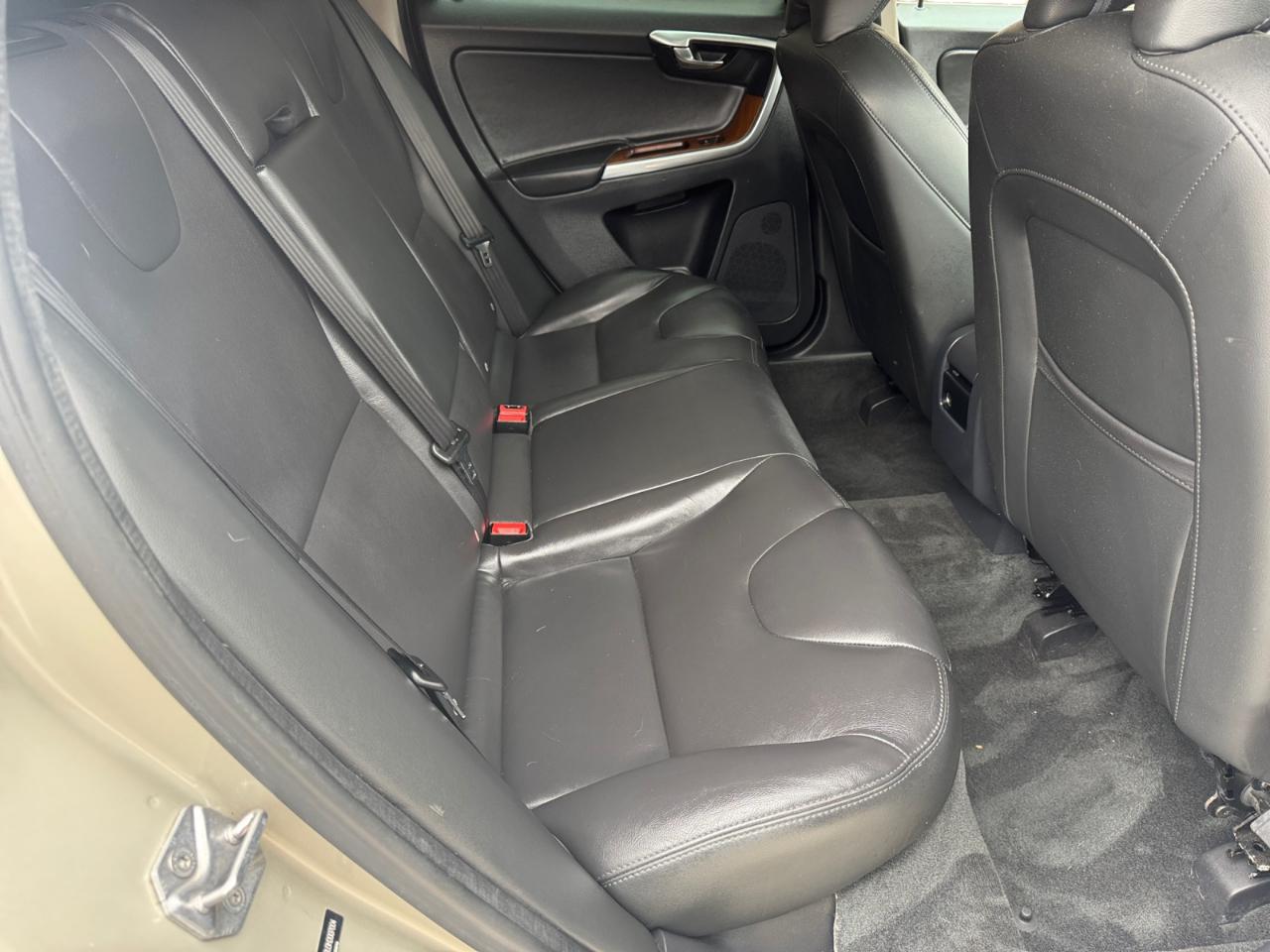 Volvo XC60 T5 AWD Inscription 2017