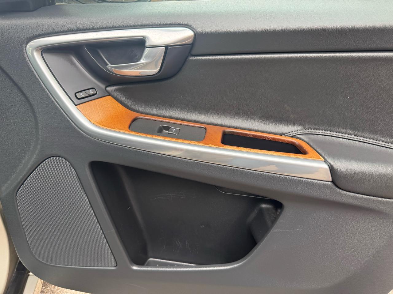 Volvo XC60 T5 AWD Inscription 2017