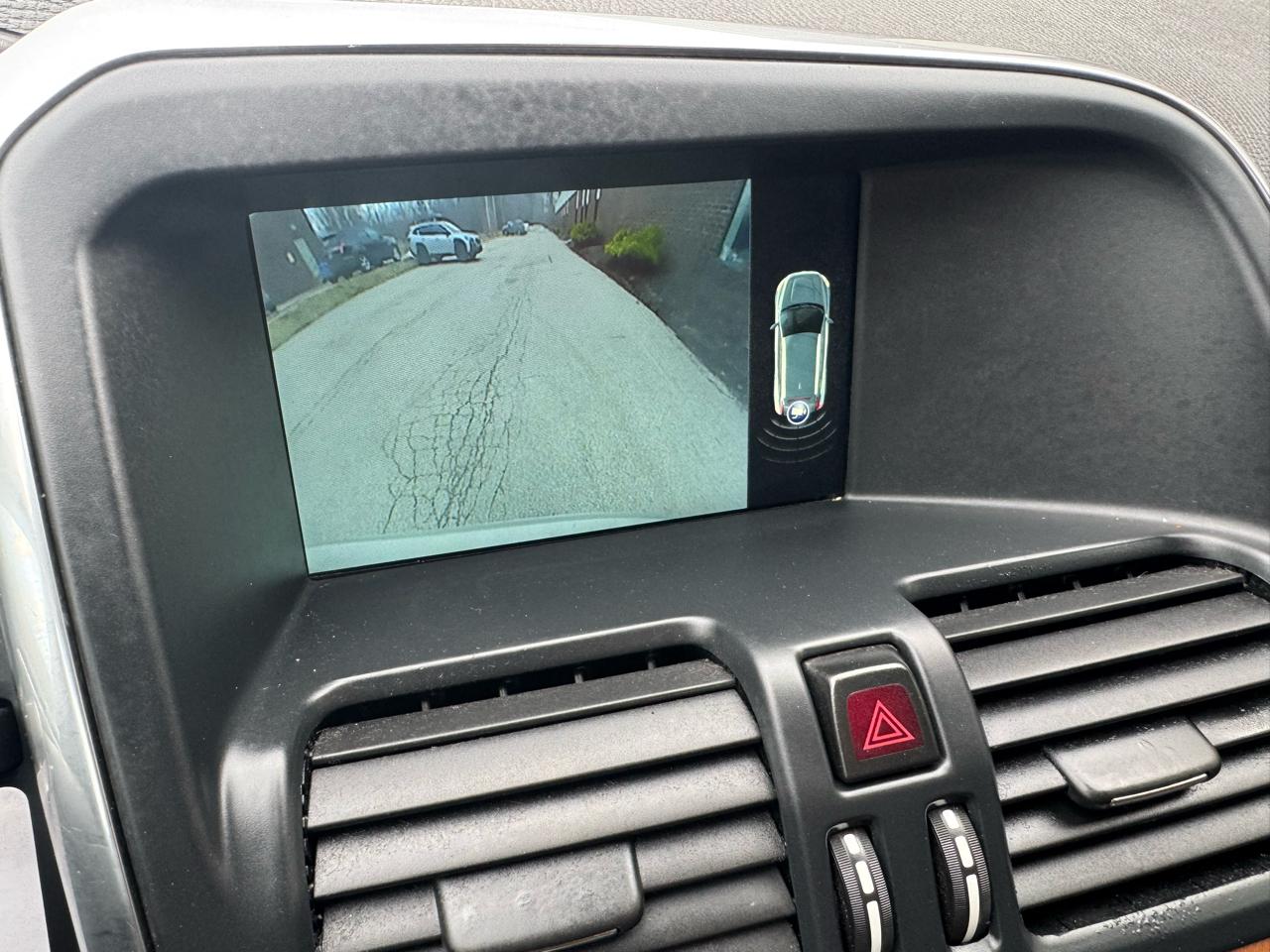 Volvo XC60 T5 AWD Inscription 2017