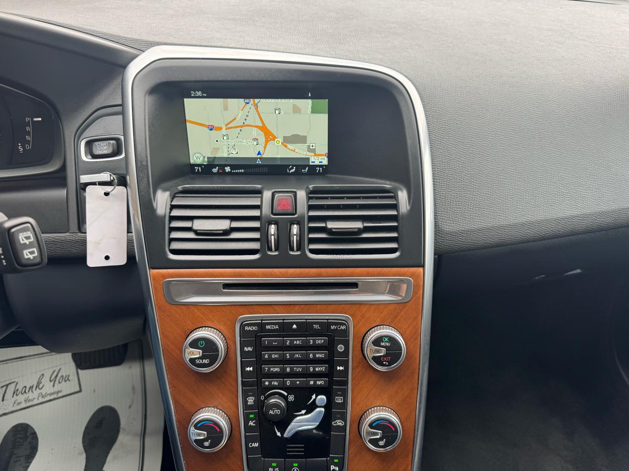 Volvo XC60 T5 AWD Inscription 2017