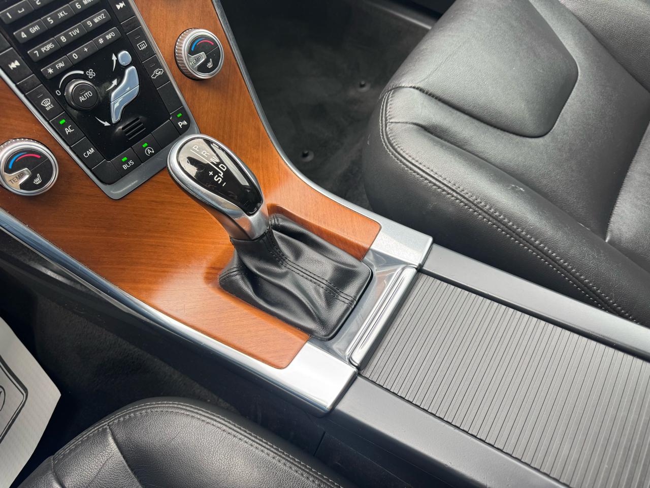 Volvo XC60 T5 AWD Inscription 2017