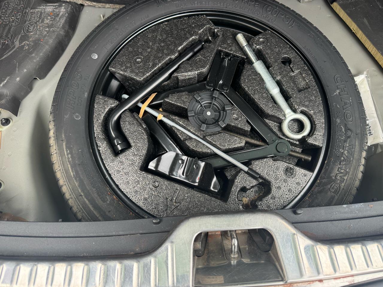 Volvo XC60 T5 AWD Inscription 2017