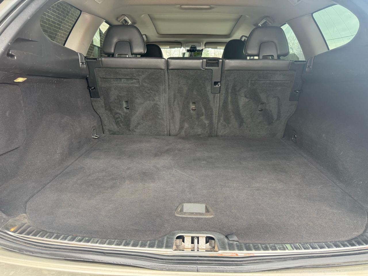 Volvo XC60 T5 AWD Inscription 2017