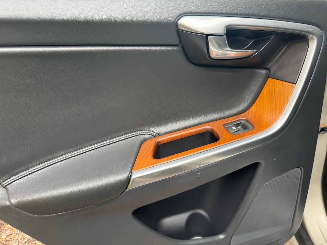 Volvo XC60 T5 AWD Inscription 2017