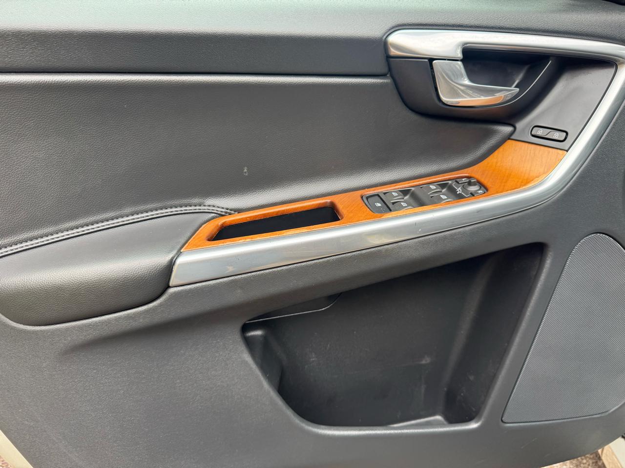 Volvo XC60 T5 AWD Inscription 2017