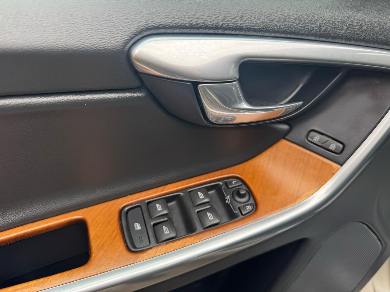 Volvo XC60 T5 AWD Inscription 2017