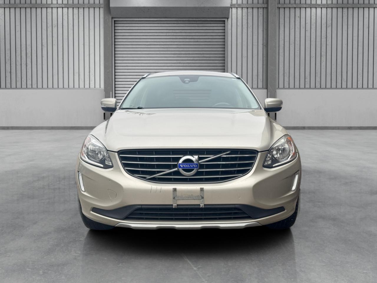 Volvo XC60 T5 AWD Inscription 2017