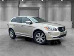 2017 Volvo XC60 