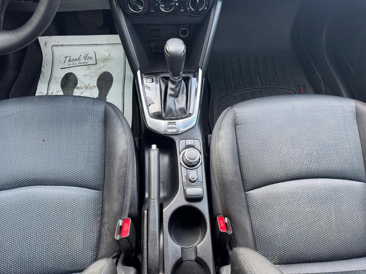 Toyota Yaris Sedan LE Auto (Natl) 2019