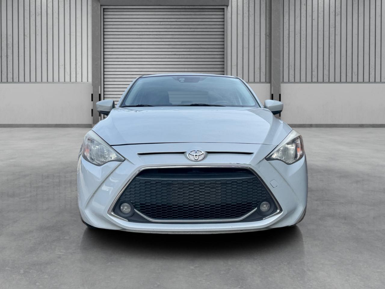 Toyota Yaris Sedan LE Auto (Natl) 2019