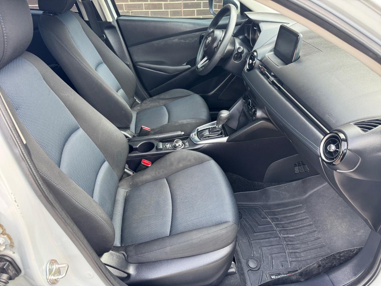 Toyota Yaris Sedan LE Auto (Natl) 2019