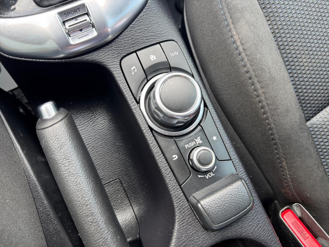 Toyota Yaris Sedan LE Auto (Natl) 2019