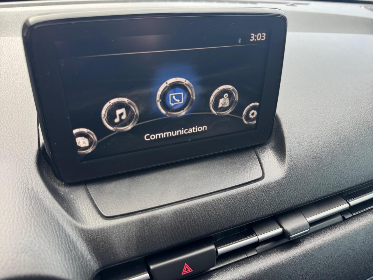 Toyota Yaris Sedan LE Auto (Natl) 2019