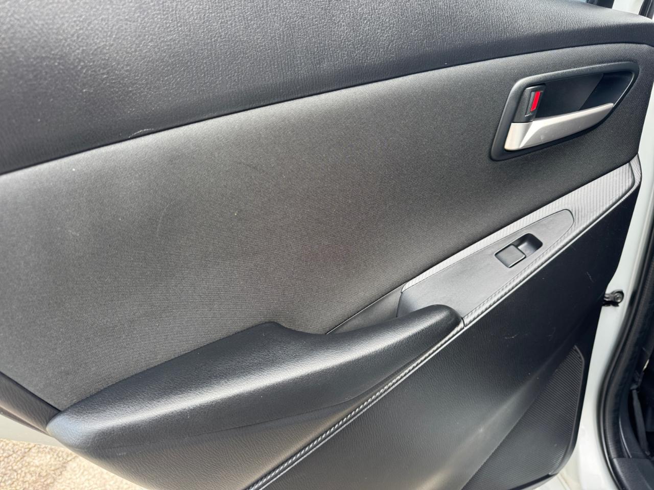 Toyota Yaris Sedan LE Auto (Natl) 2019