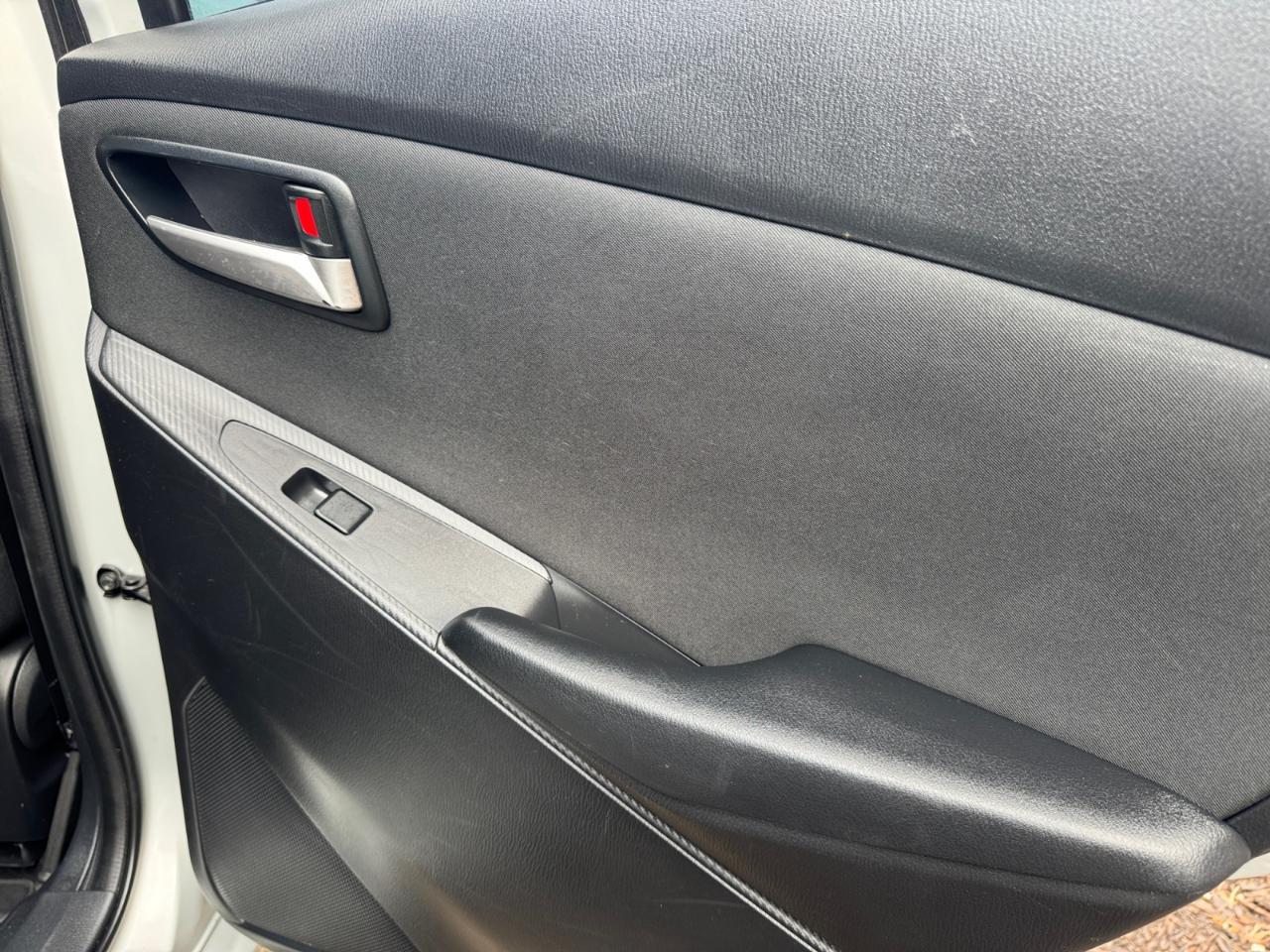 Toyota Yaris Sedan LE Auto (Natl) 2019