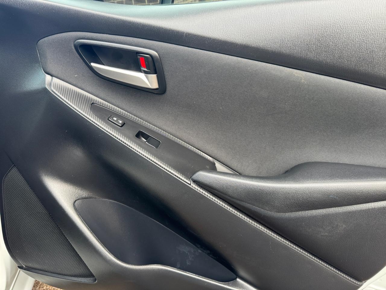 Toyota Yaris Sedan LE Auto (Natl) 2019