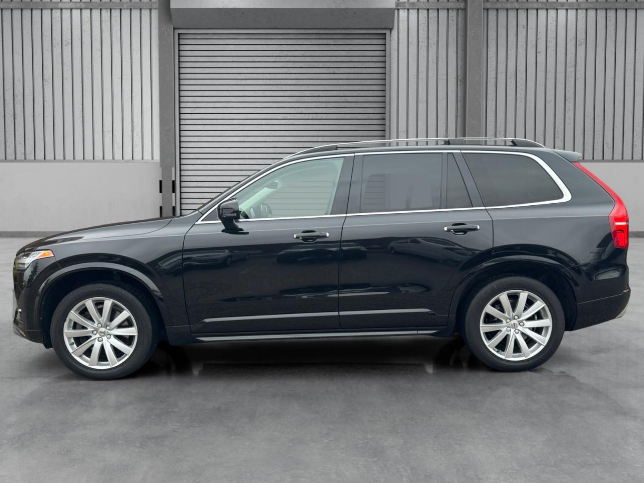 Volvo XC90 AWD 4dr T6 Momentum 2016