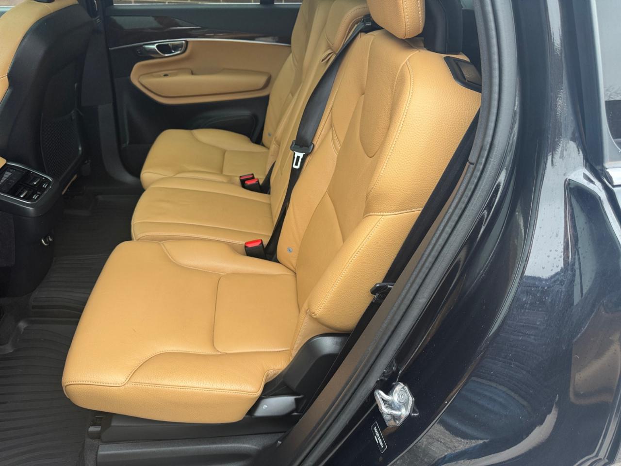 Volvo XC90 AWD 4dr T6 Momentum 2016