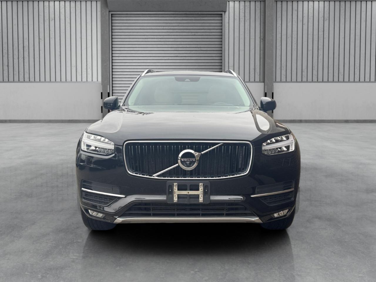 Volvo XC90 AWD 4dr T6 Momentum 2016