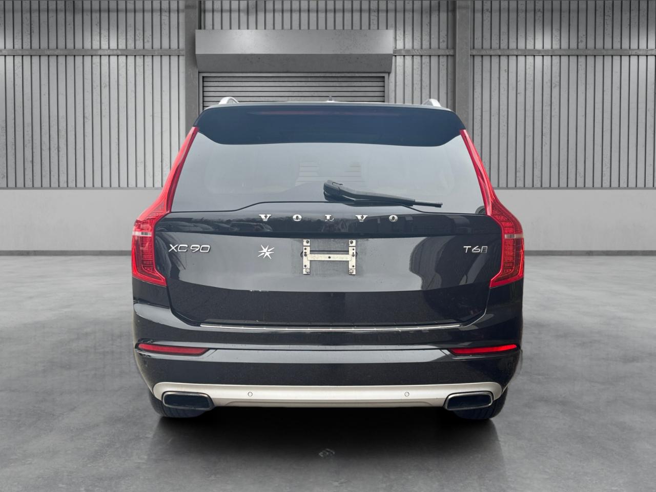 Volvo XC90 AWD 4dr T6 Momentum 2016