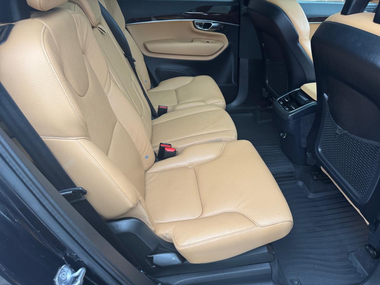 Volvo XC90 AWD 4dr T6 Momentum 2016