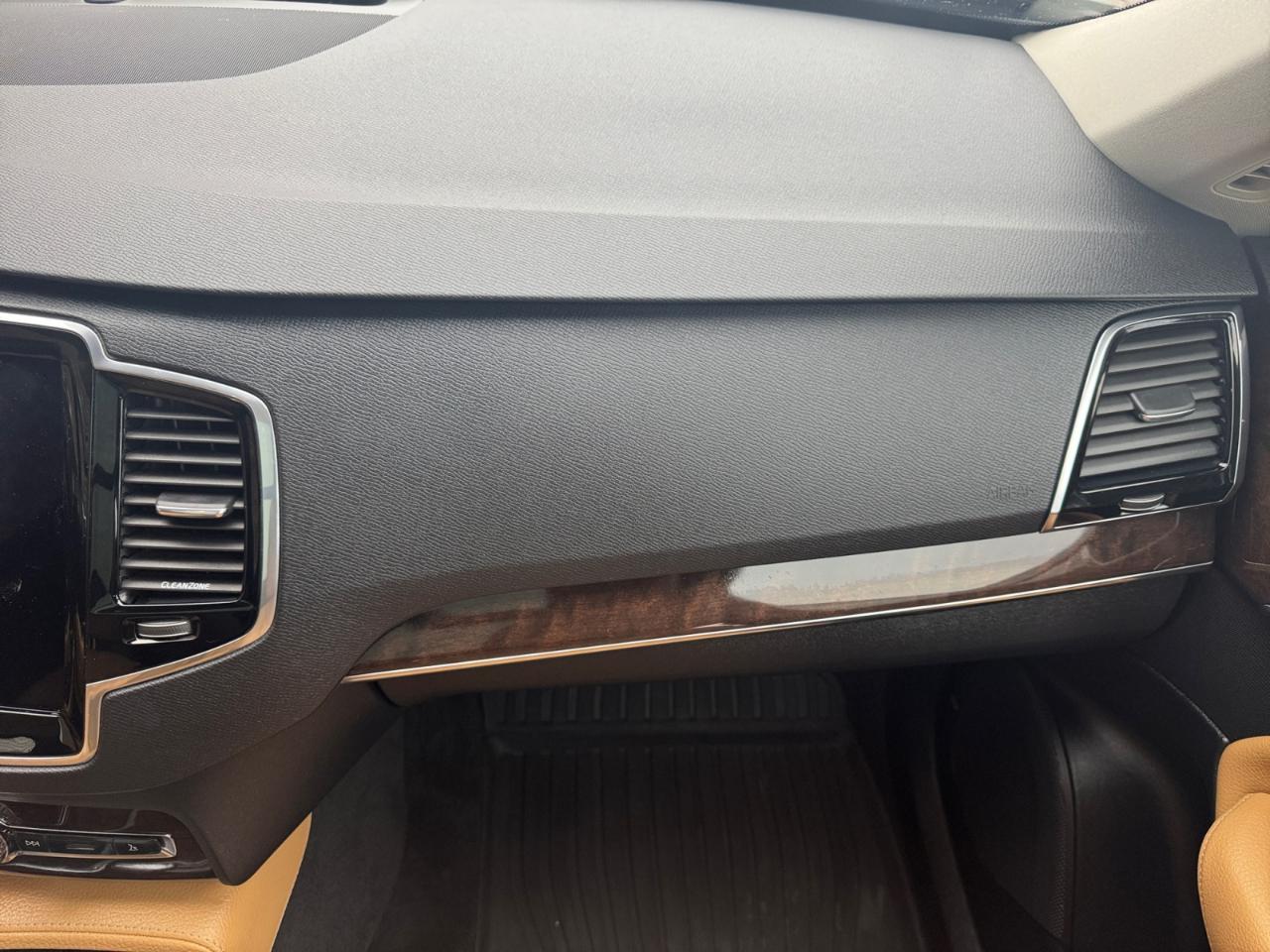 Volvo XC90 AWD 4dr T6 Momentum 2016