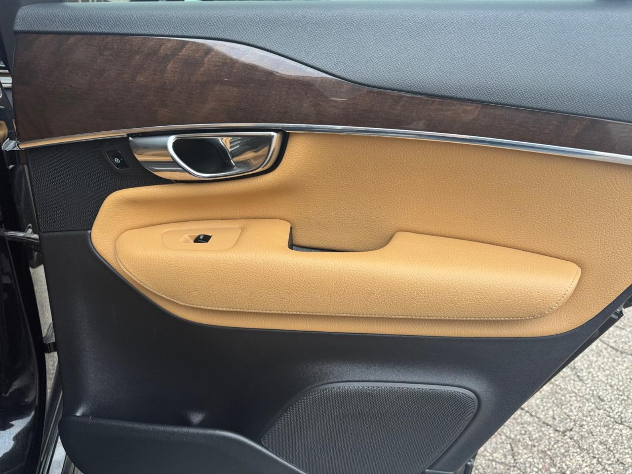 Volvo XC90 AWD 4dr T6 Momentum 2016