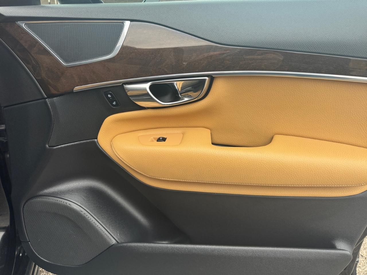 Volvo XC90 AWD 4dr T6 Momentum 2016