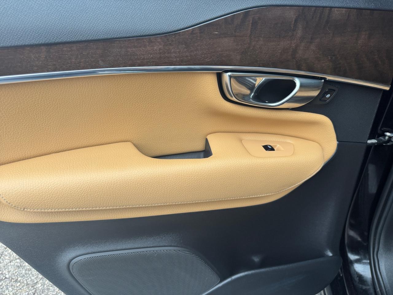 Volvo XC90 AWD 4dr T6 Momentum 2016