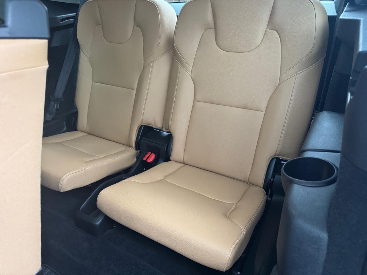 Volvo XC90 AWD 4dr T6 Momentum 2016