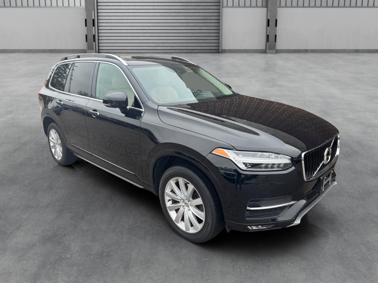 Volvo XC90 AWD 4dr T6 Momentum 2016
