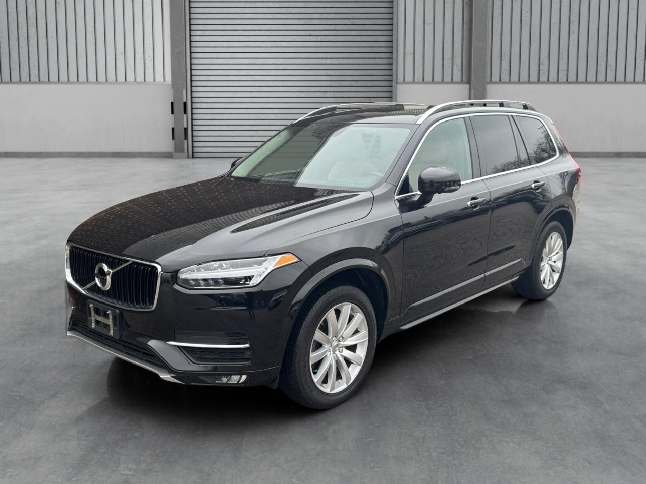 Volvo XC90 AWD 4dr T6 Momentum 2016