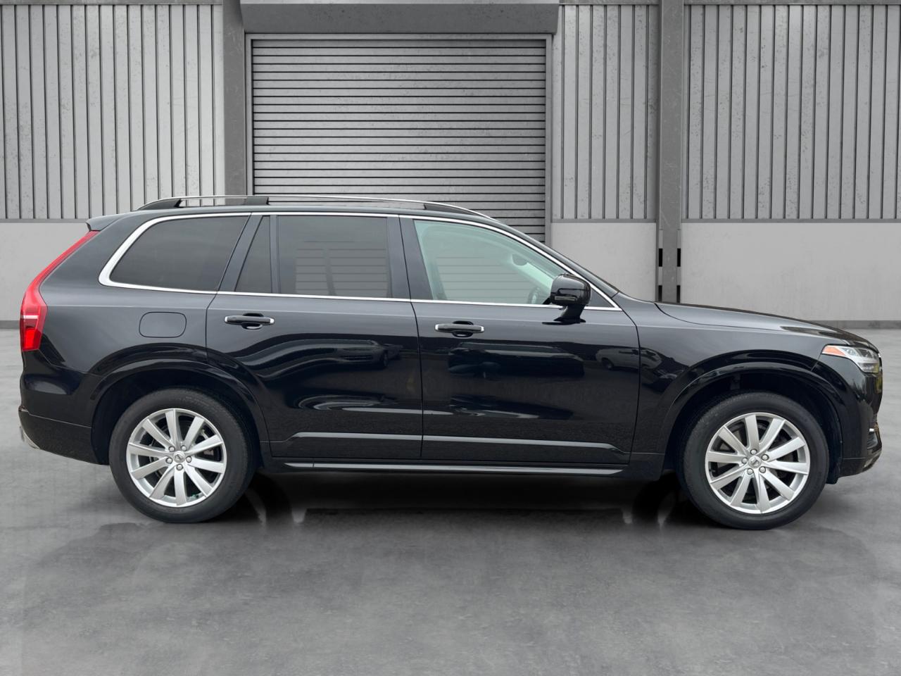 Volvo XC90 AWD 4dr T6 Momentum 2016
