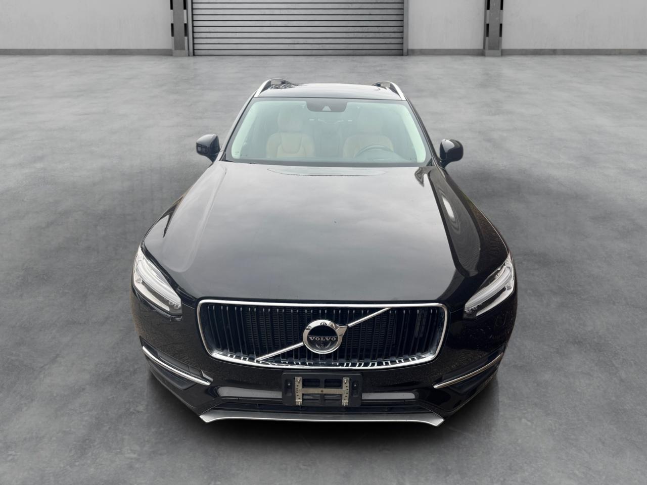 Volvo XC90 AWD 4dr T6 Momentum 2016