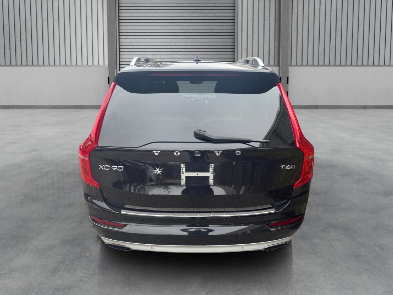 Volvo XC90 AWD 4dr T6 Momentum 2016