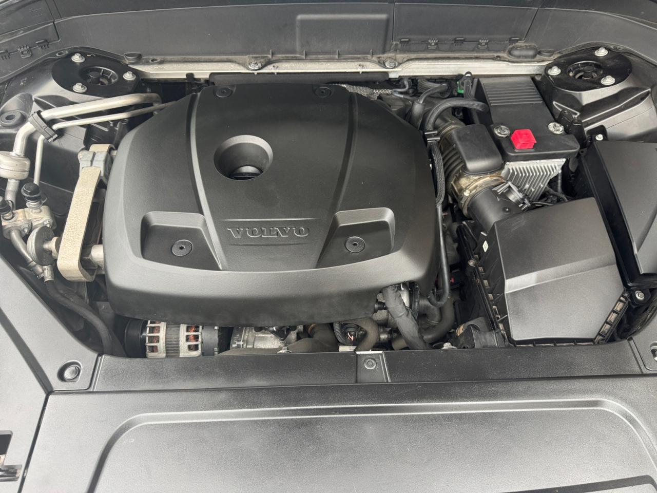 Volvo XC90 AWD 4dr T6 Momentum 2016