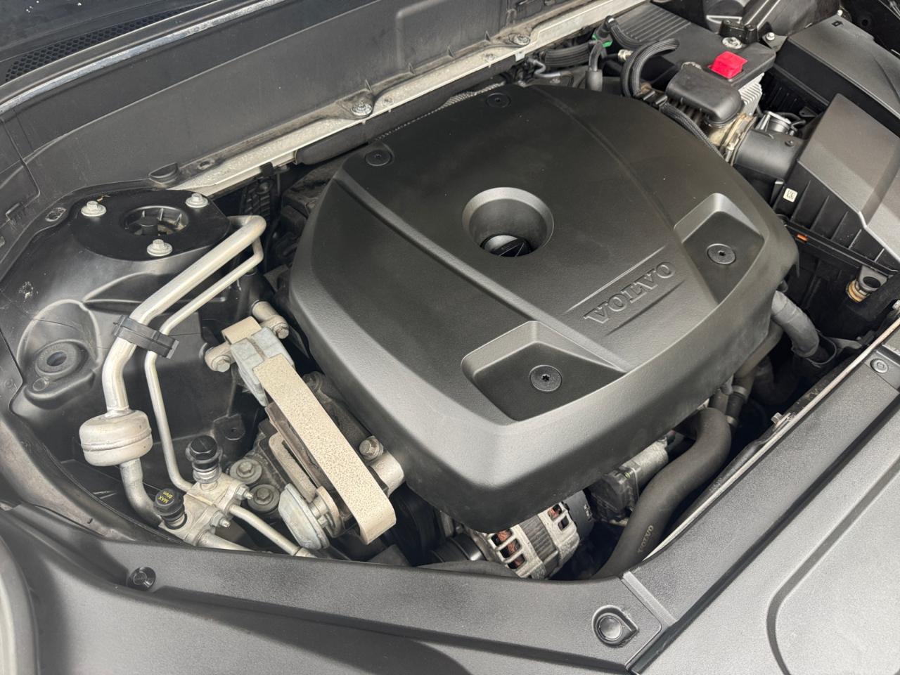 Volvo XC90 AWD 4dr T6 Momentum 2016