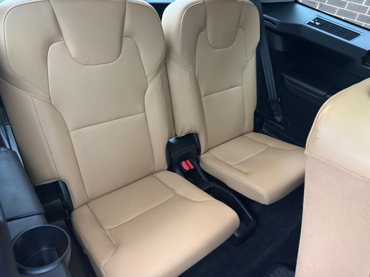 Volvo XC90 AWD 4dr T6 Momentum 2016