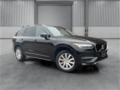 2016 Volvo XC90 